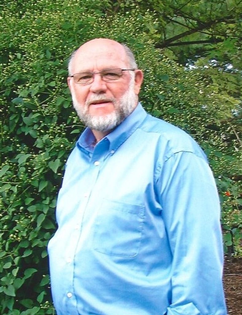 Robert Gordon Beckner