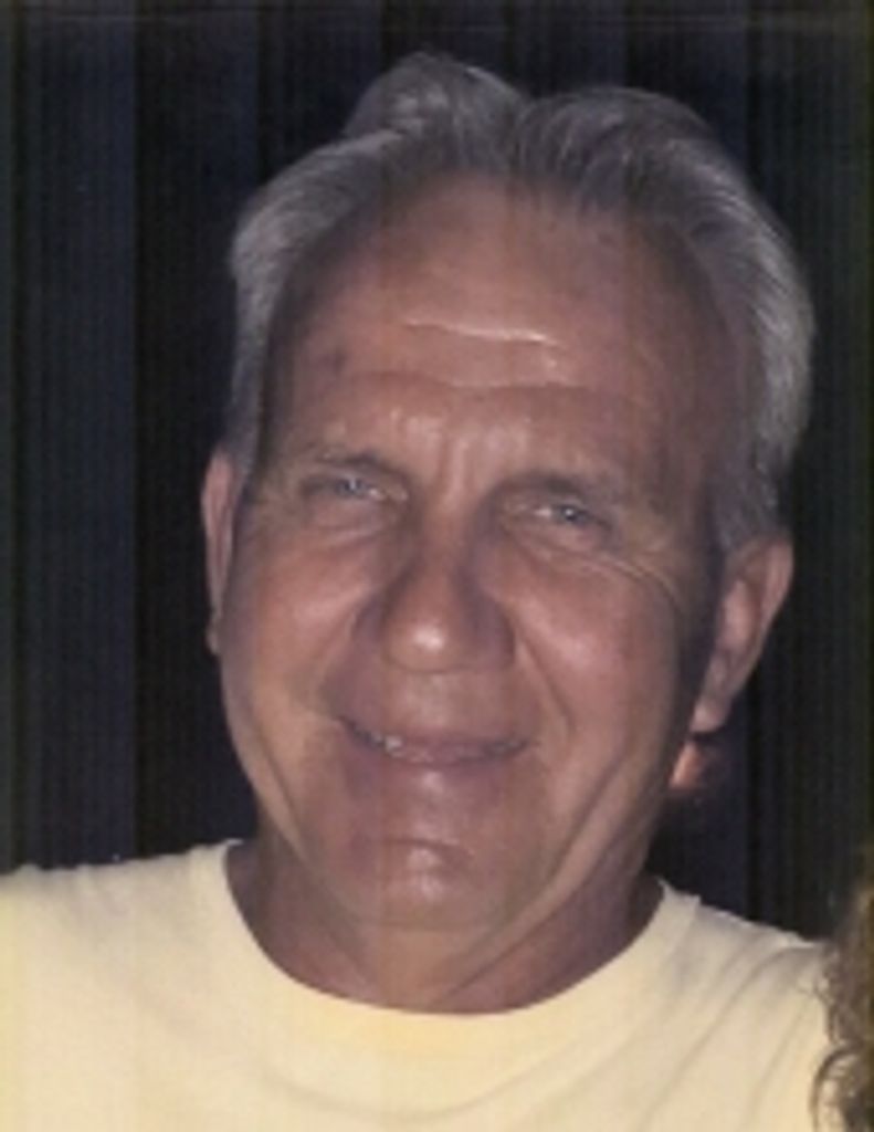 Mark Steven Gorman