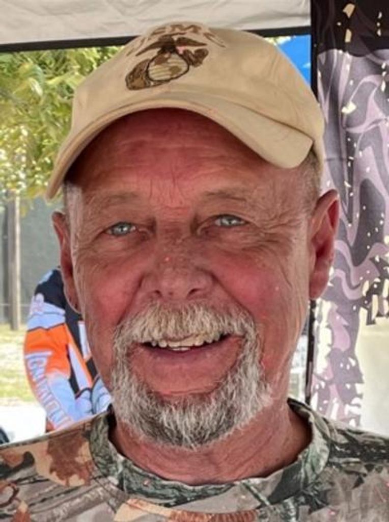 Thomas Tom Swafford Profile Photo