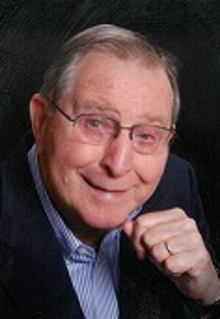 Donald Mirsberger