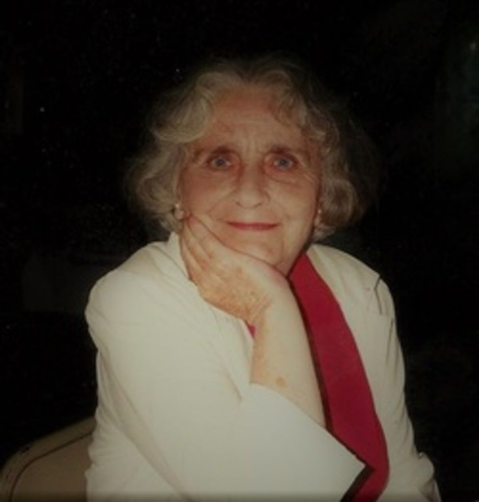 Rita G. Mills