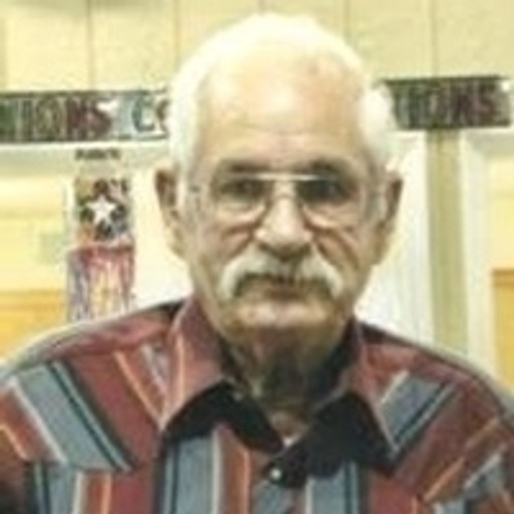 Bobby Gene Thompson