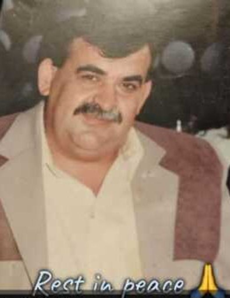 Raymundo Gonzalez Solis