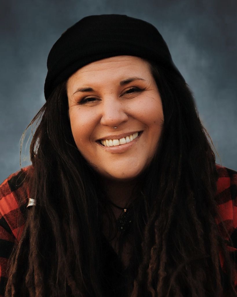 Heather Reanna Hurst