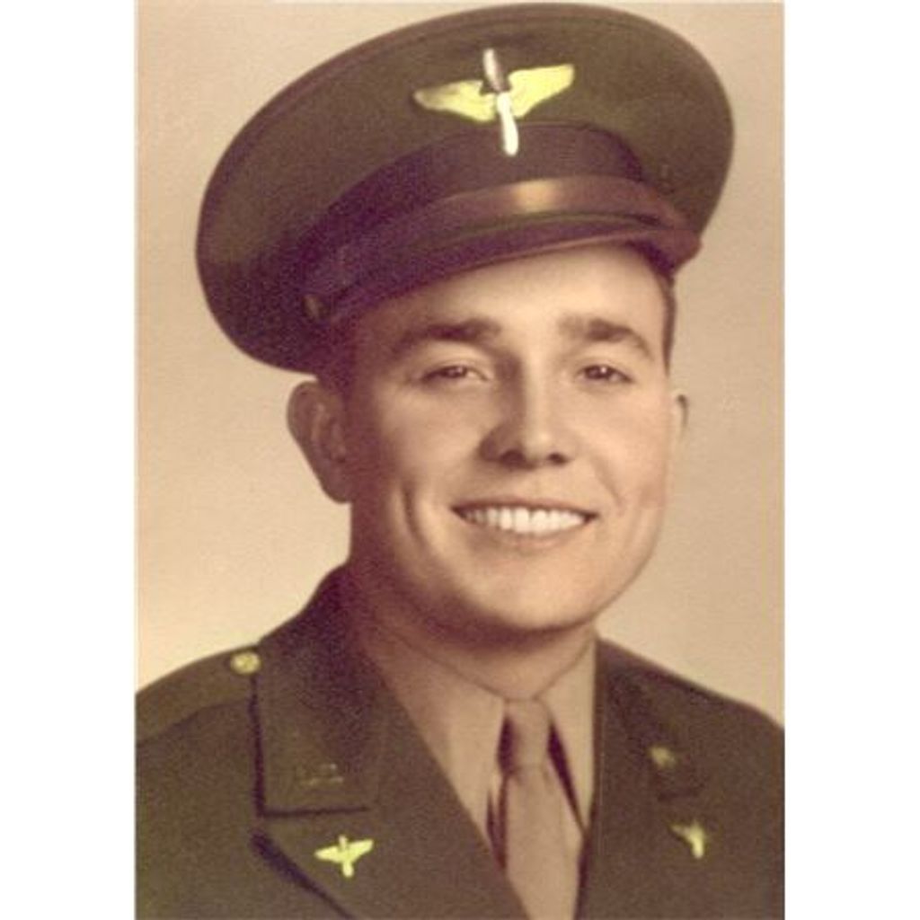 Edward "Ed" W. Handel
