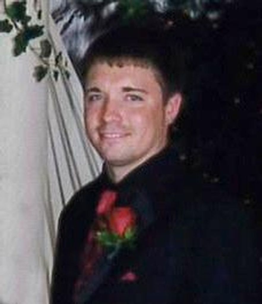 John Michael Thomson Profile Photo