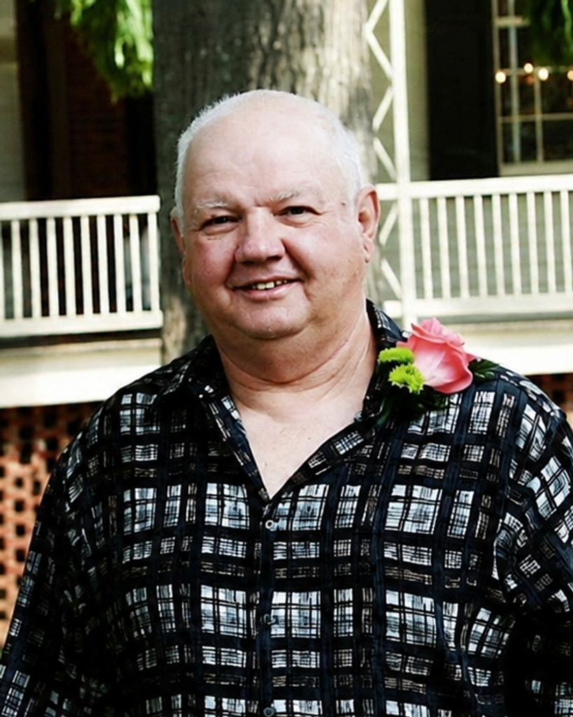 Leroy Moore Jr. Profile Photo