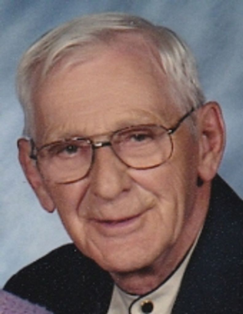 Ronald L. Bixler