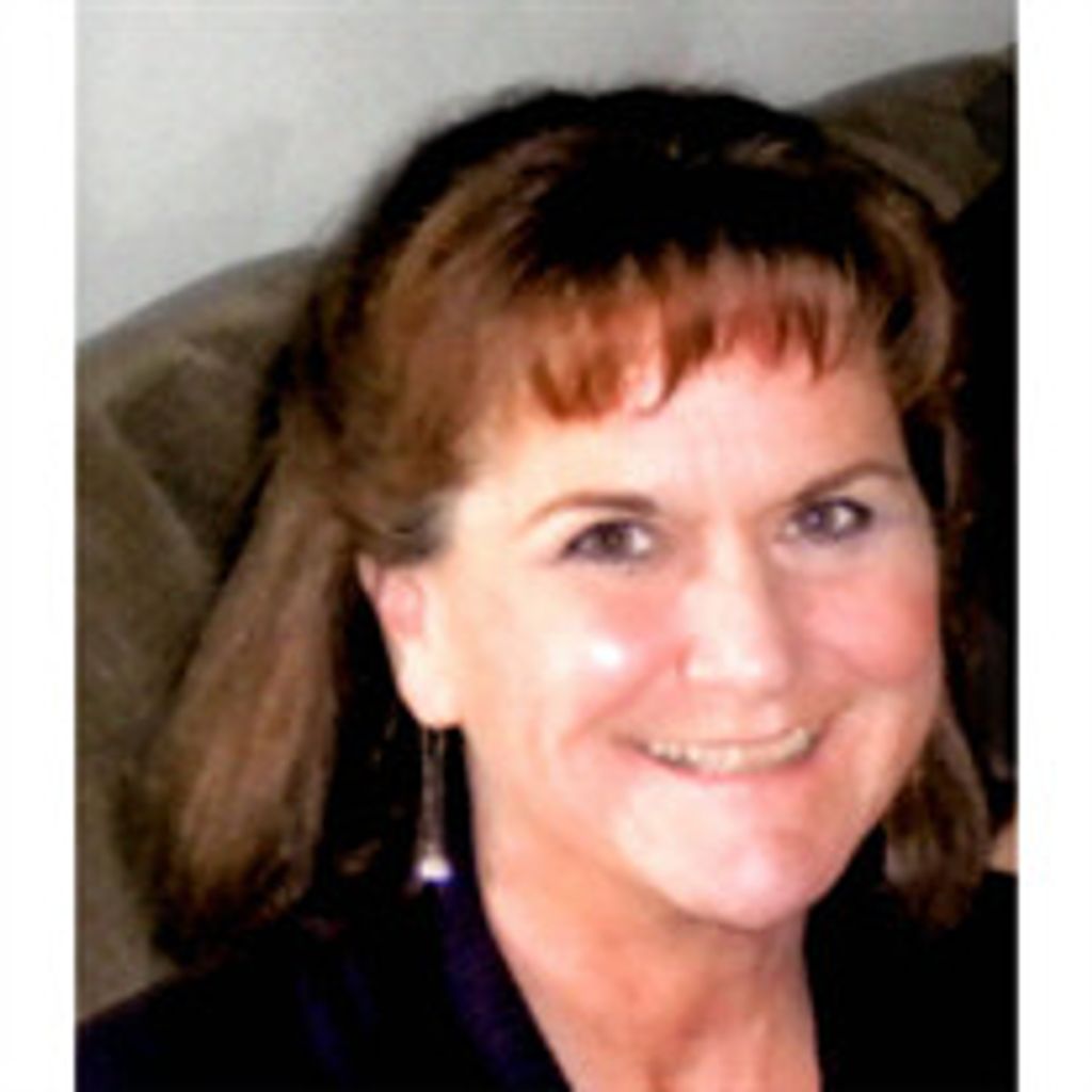 Paridon, Cheryl Lynn