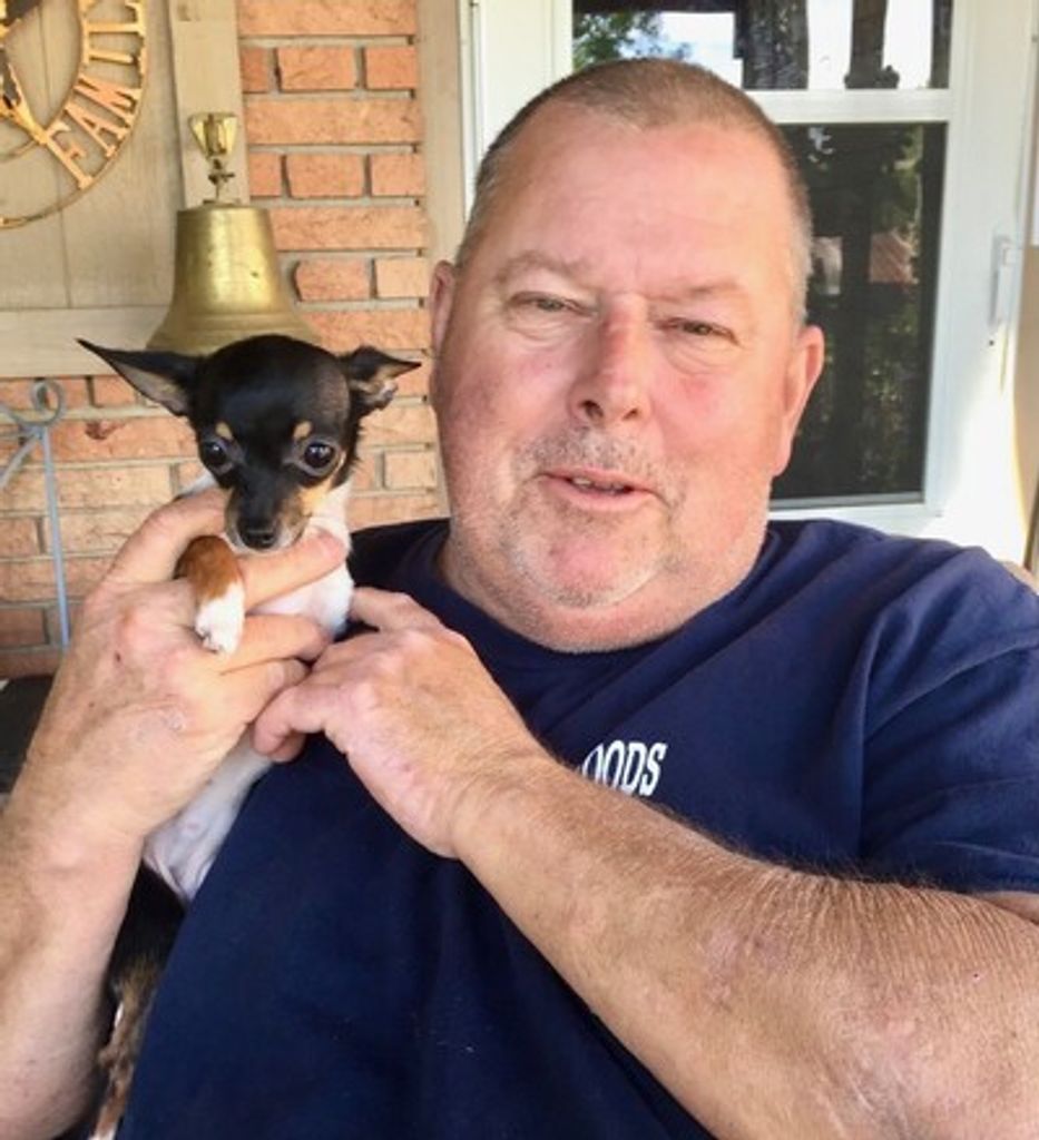 William S Farmer Profile Photo