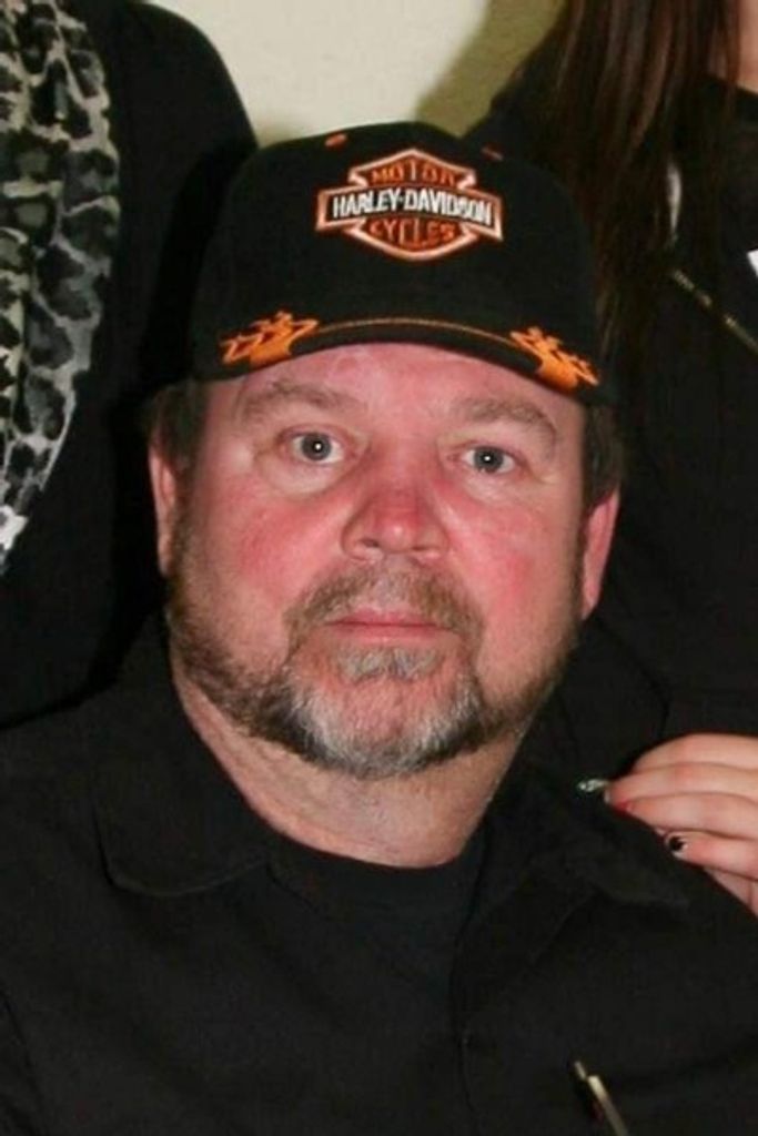 Richard "Rick" B. Wilson Profile Photo
