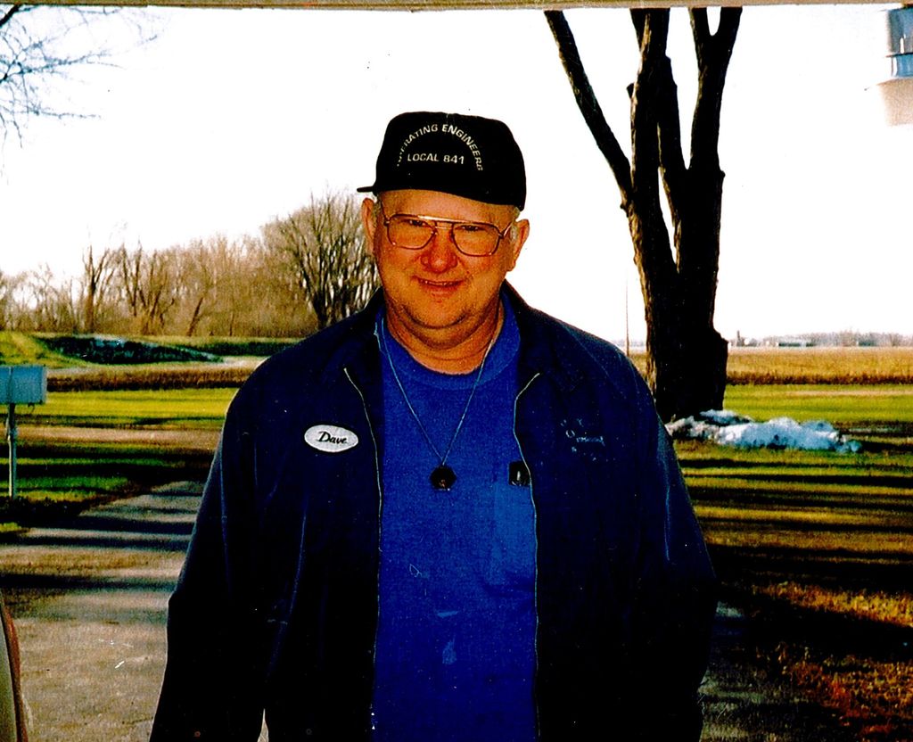 David Ricky Lee Profile Photo