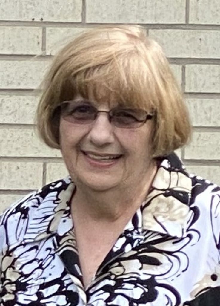Jo Ann M. Bitter Profile Photo