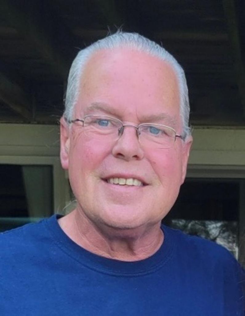 Roger J. Mccarville, Jr. Profile Photo