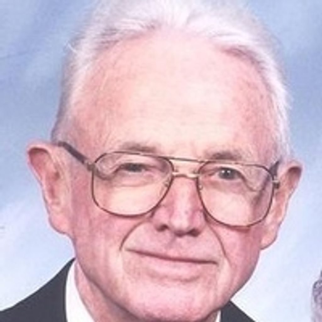 Leonard Norton