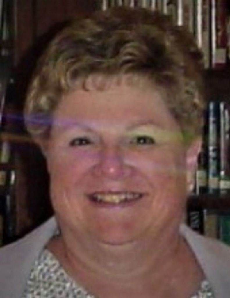 Kay D. Albert
