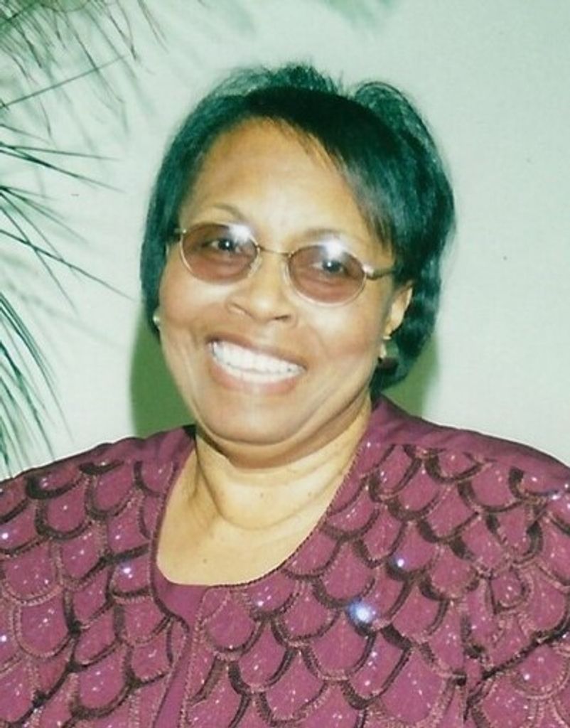 Clara L. Anthony Profile Photo