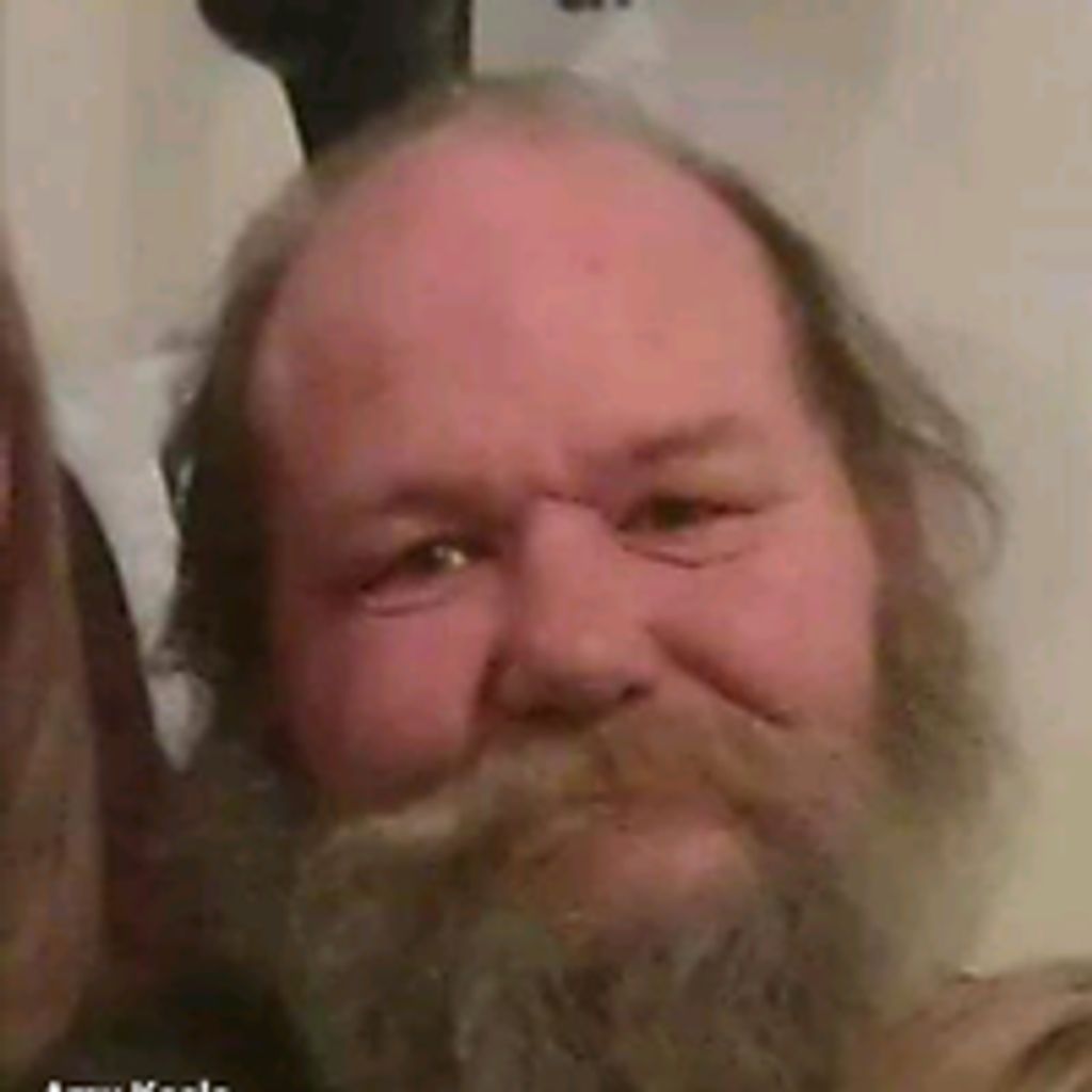 William Leroy Bowers.... Age 58
