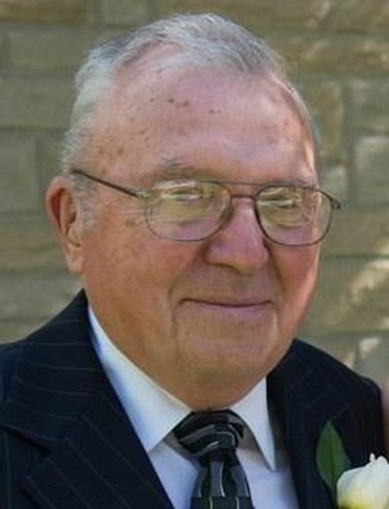 A. James ''Jim'' Mccormick