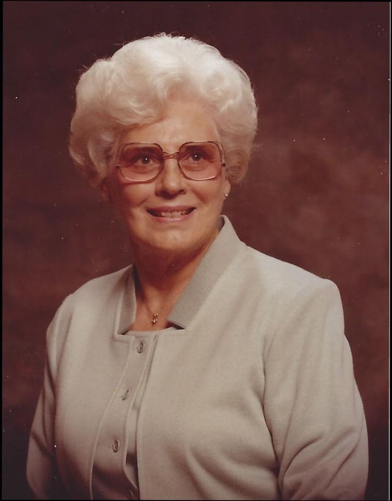 Fannie Pohl Profile Photo