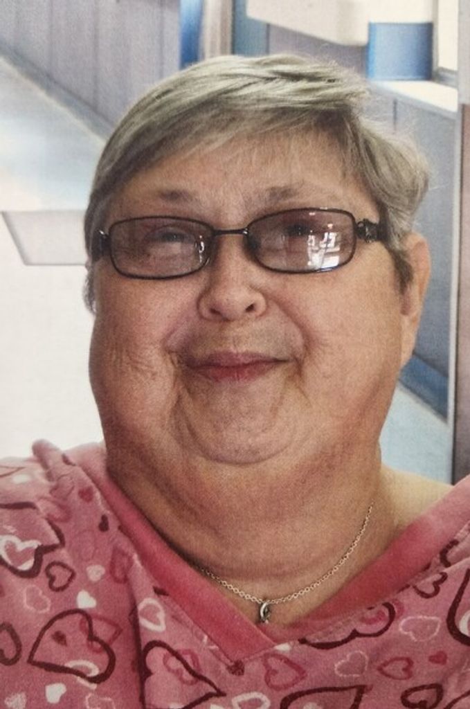 Virginia "Ann" Thomason Smith Profile Photo