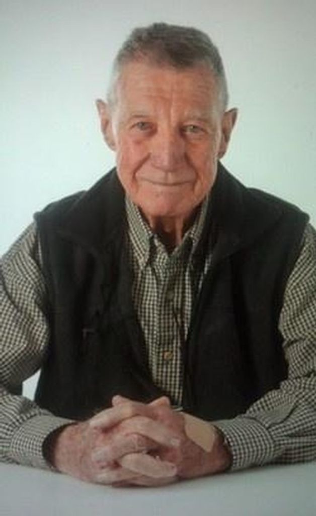 Martin F. Manning Jr. Profile Photo