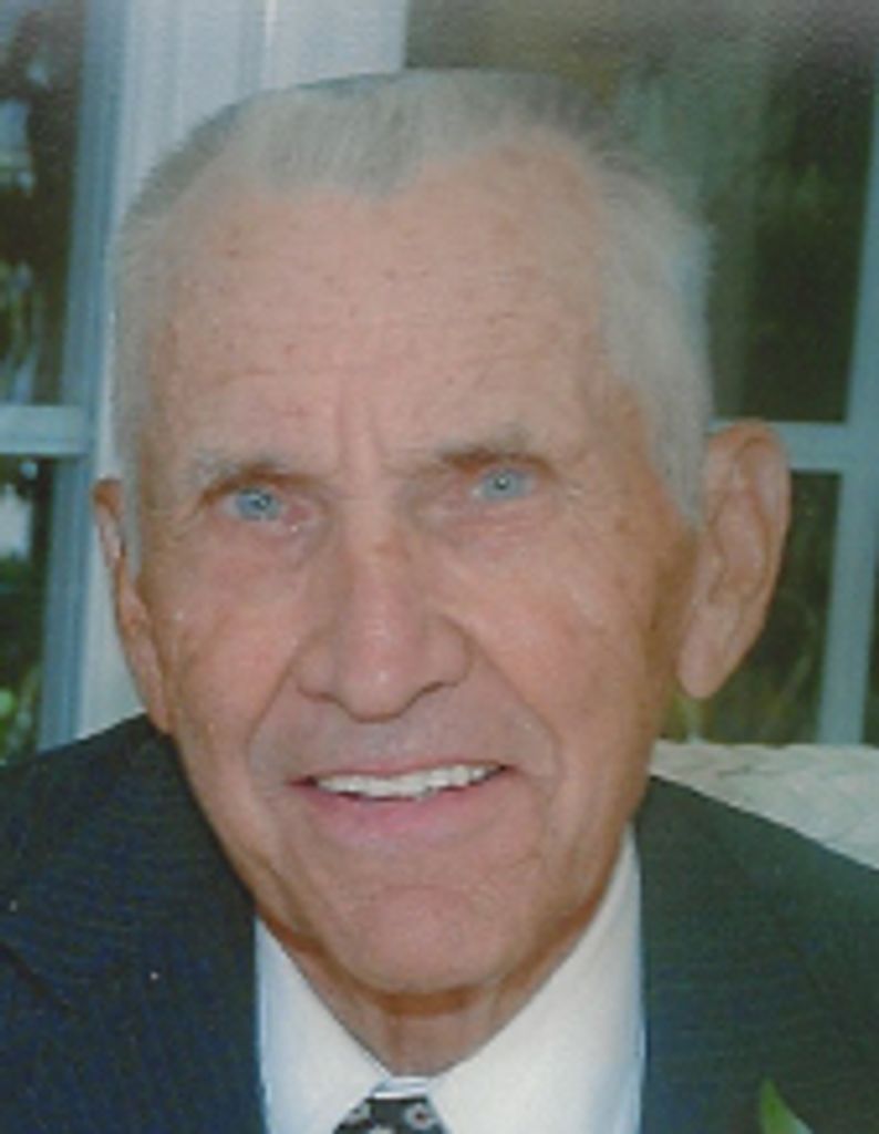 Henry Hoesman