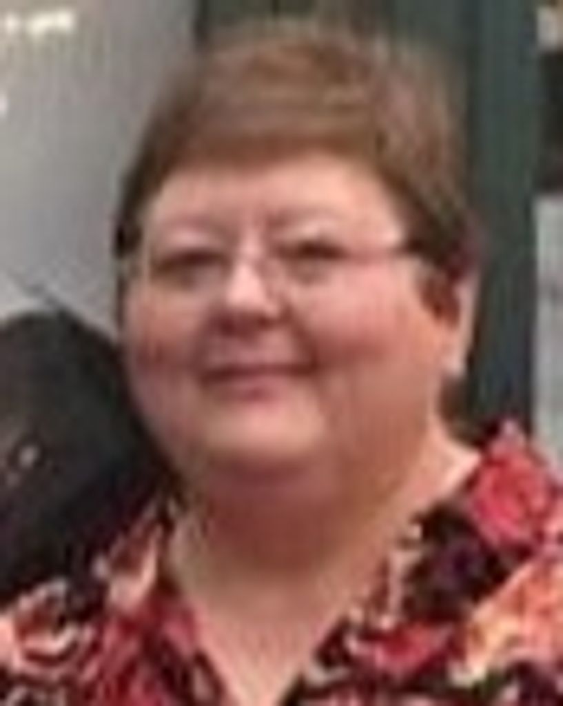 Julia "Julie" Evelyn Hudson Bolding