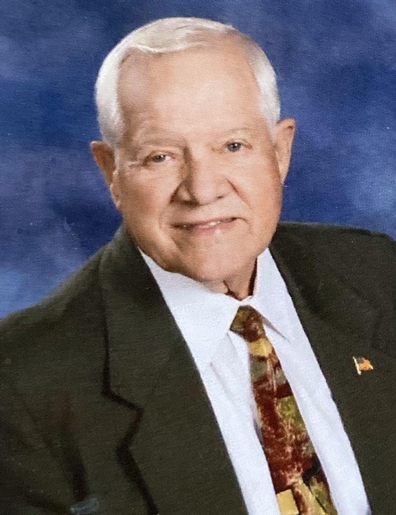 John Marshall Koontz Profile Photo