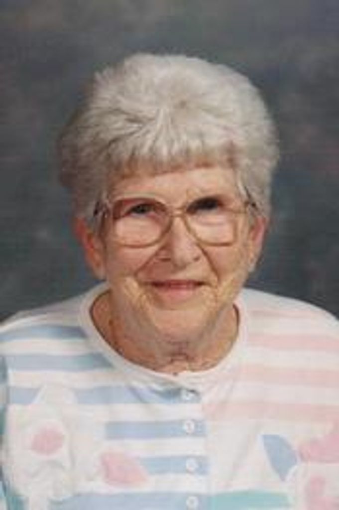 Alverta Campbell