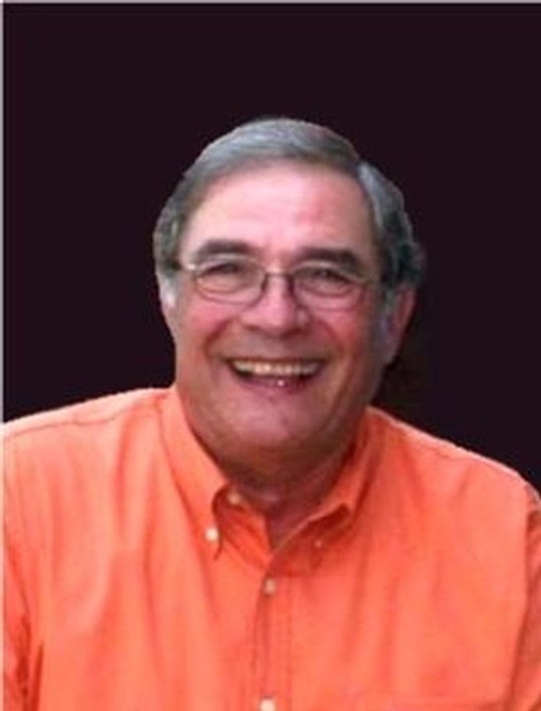 Charles "Charlie" D Mack