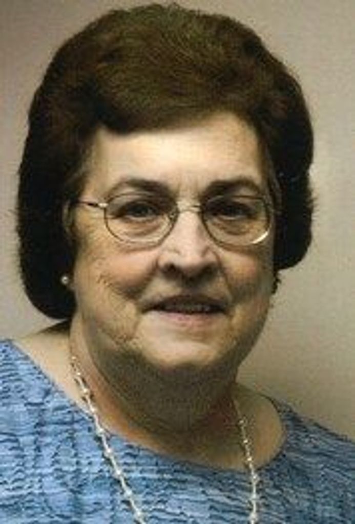 Beverly Gail Byrd Lingerfelt