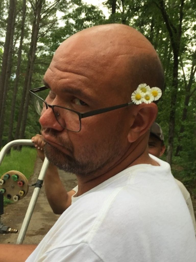 Michael "Big Wood" Ray Tomlin Profile Photo