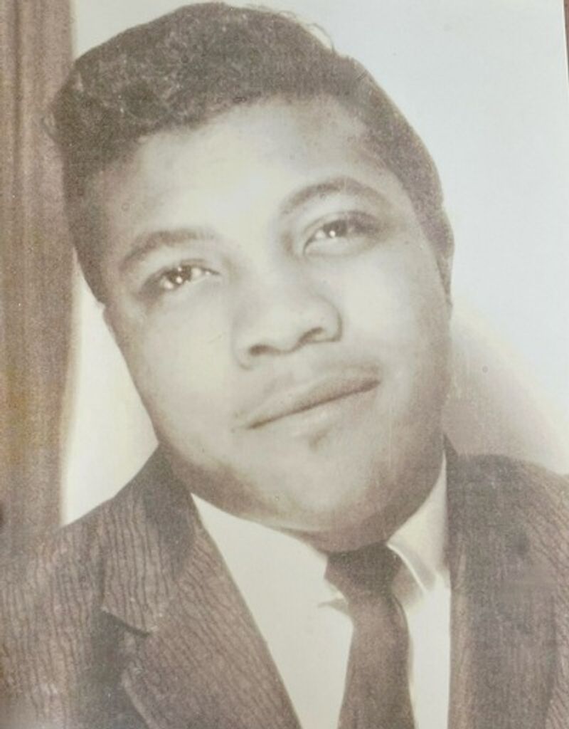 Vasco Reaves, Jr. Profile Photo