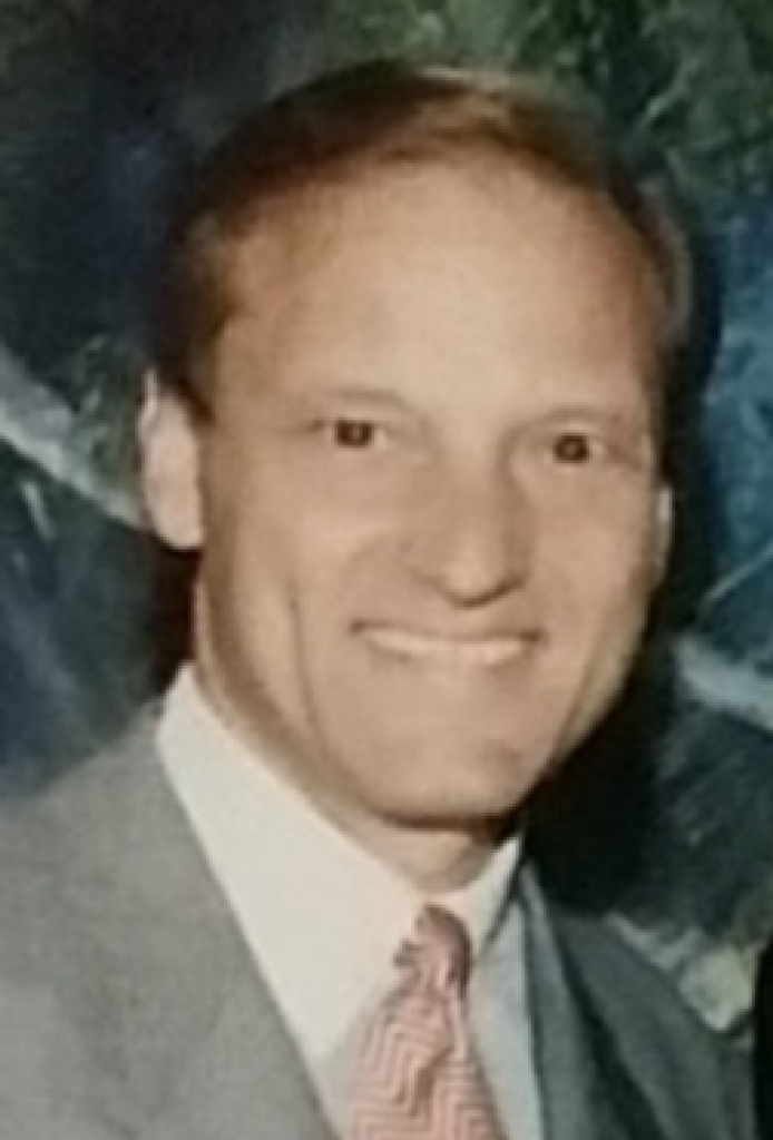 Michael N. Mccormick Profile Photo