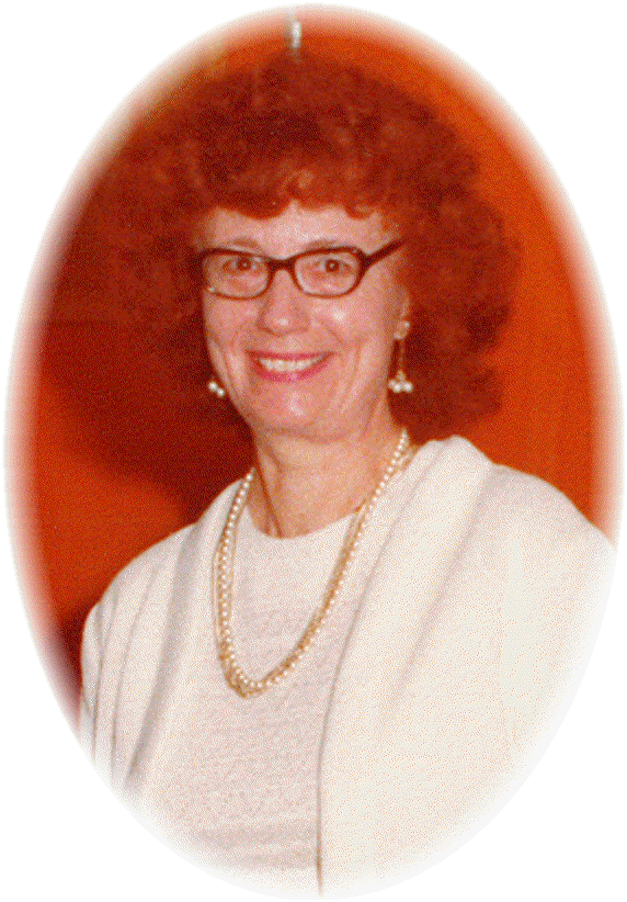 Dorothy L. Ruby