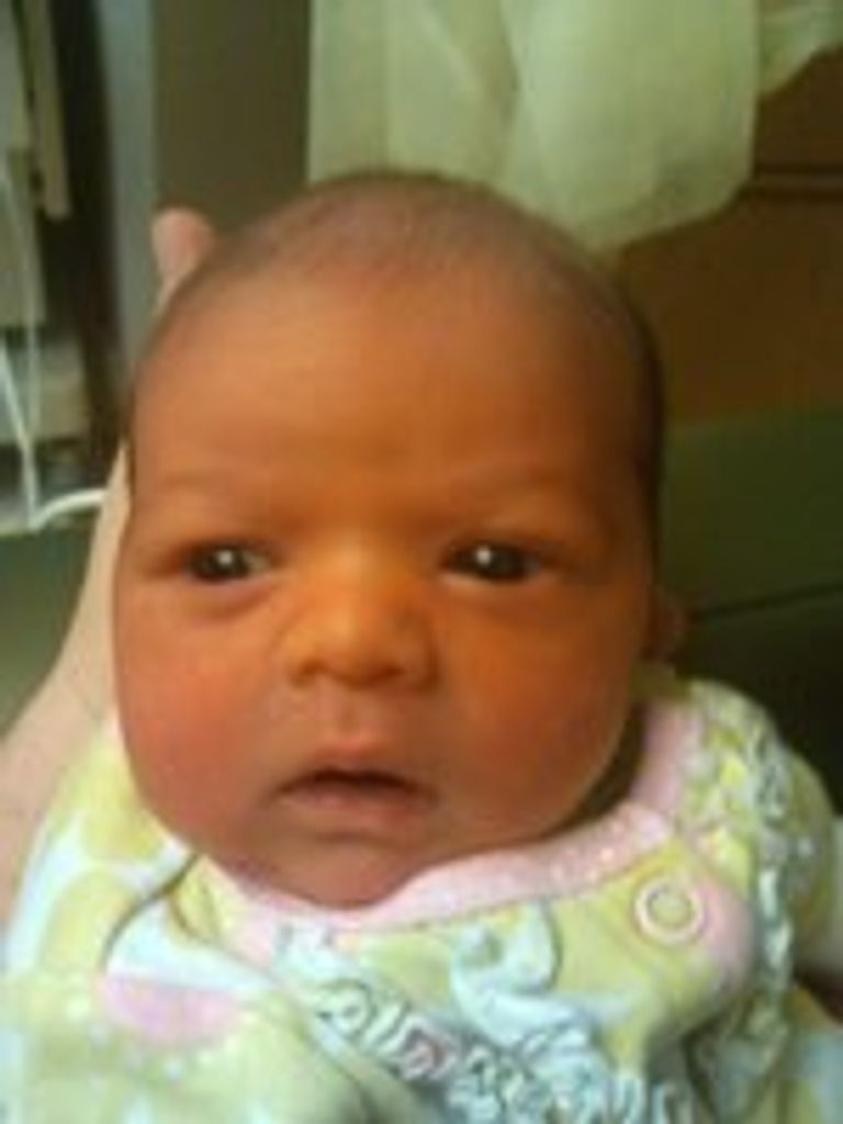 Brooklynn Skye Kilborn