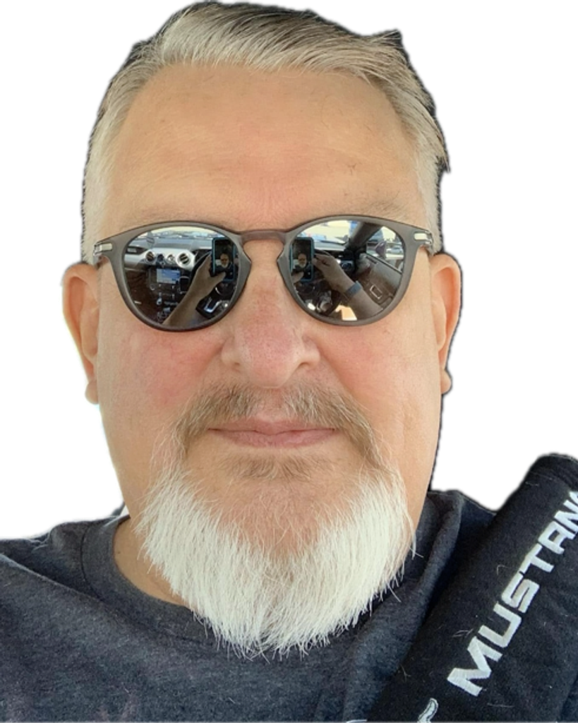 Craig William Bulmer