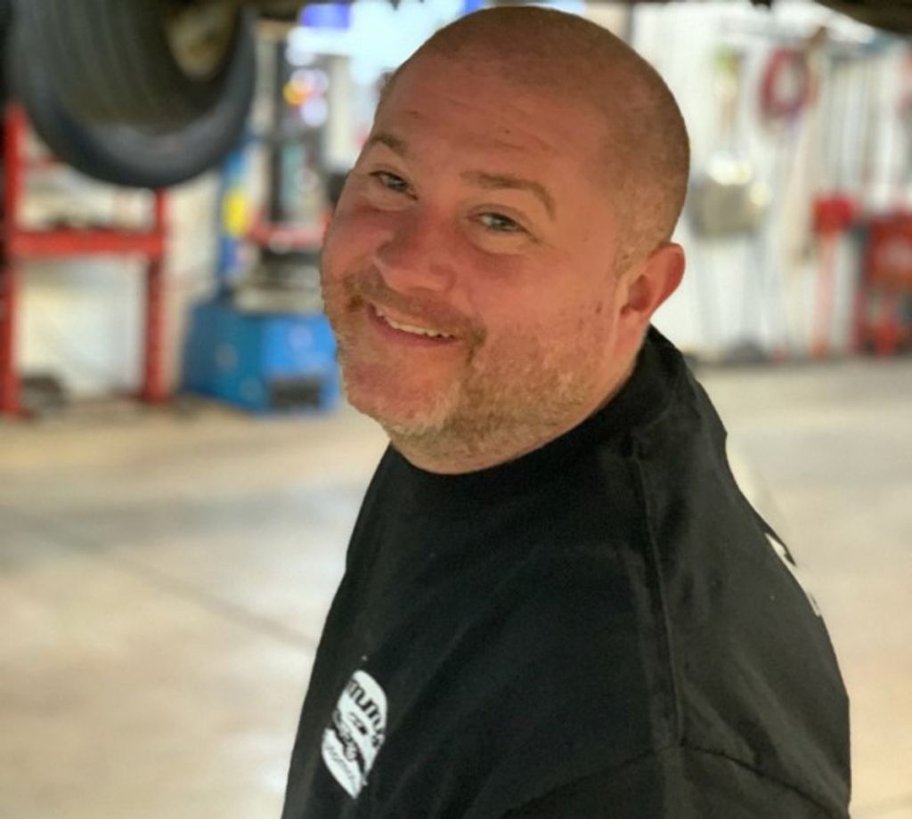 Shawn T. Wagner Profile Photo