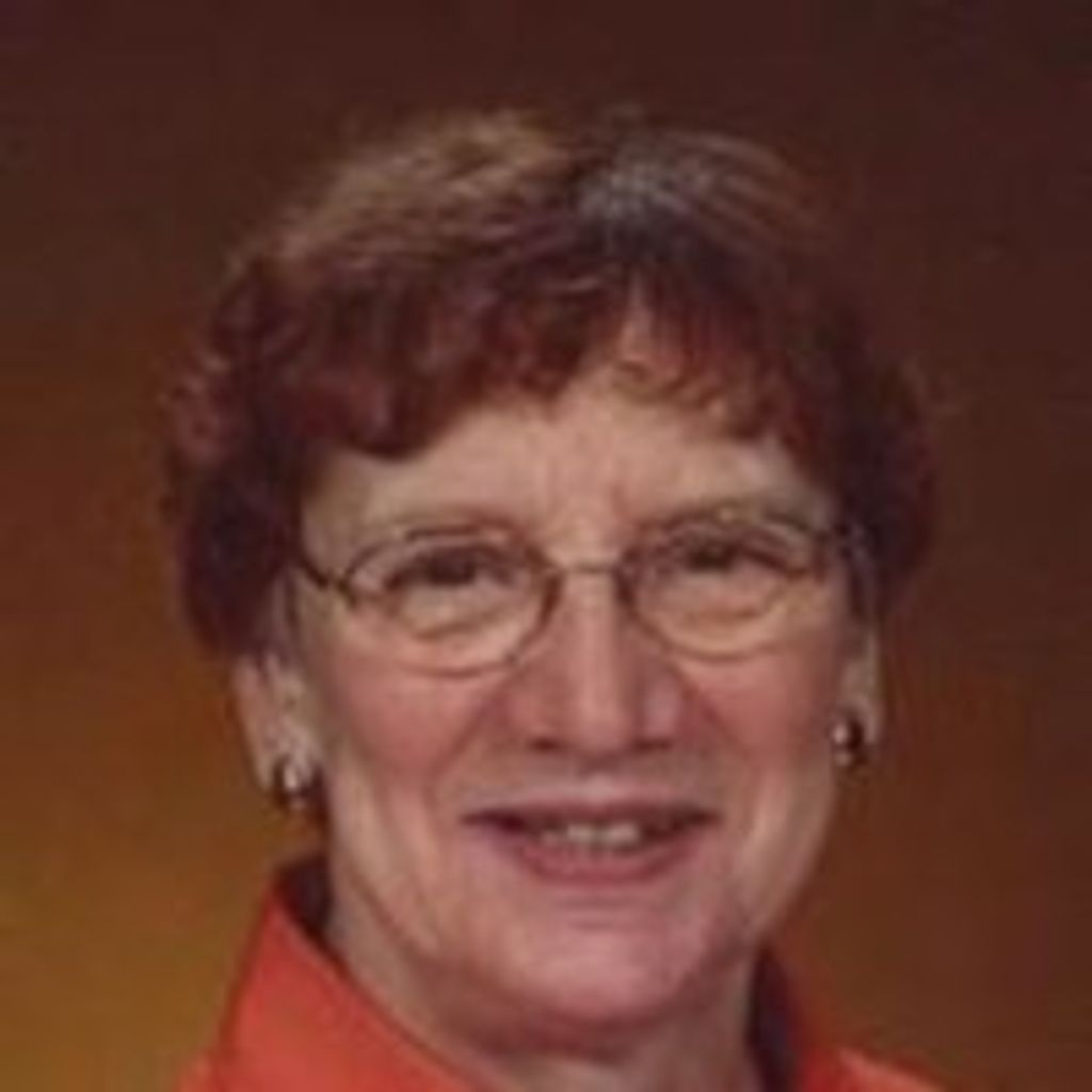 Mary Lou Foster