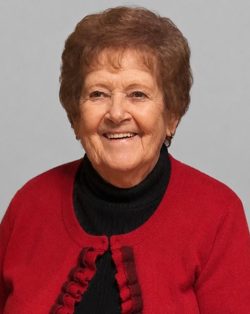 Ruby Bell Morrison Profile Photo