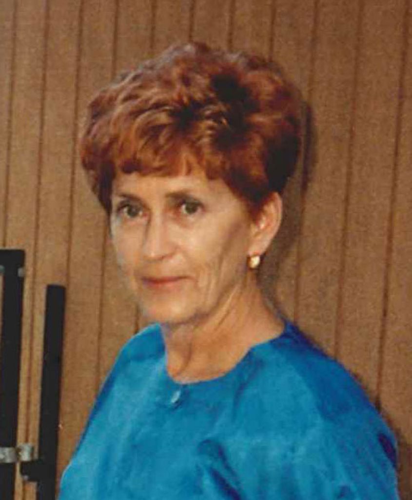 Arlene Humphrey