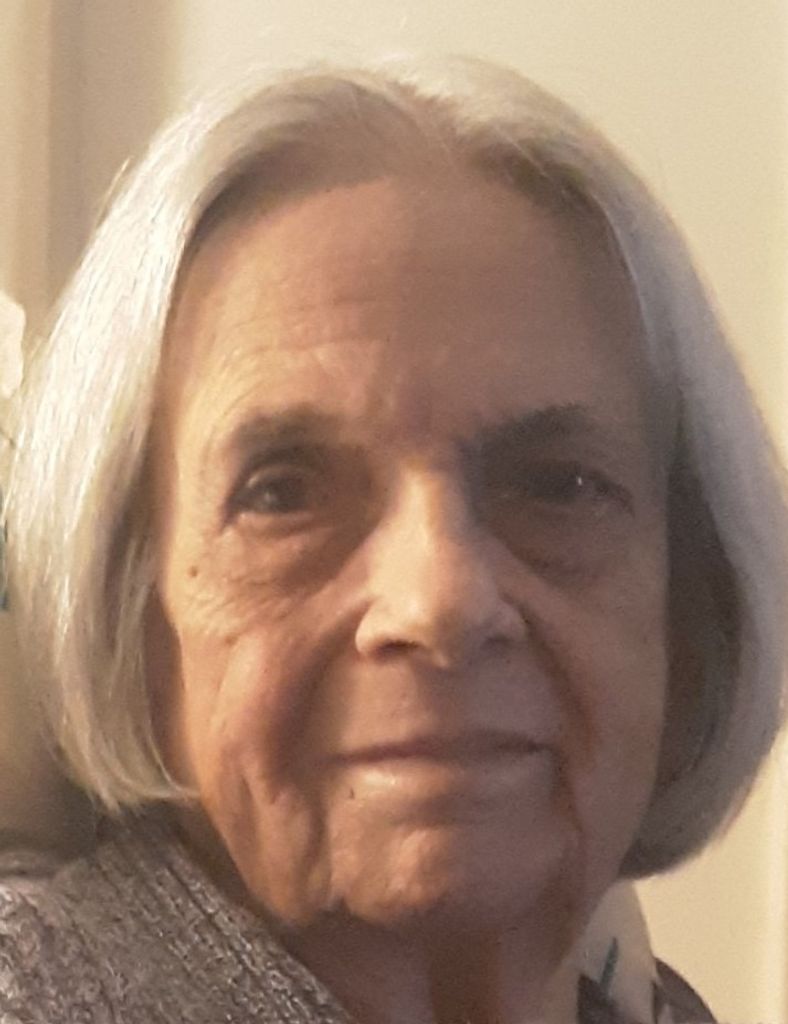 Mabel Uldine Todd