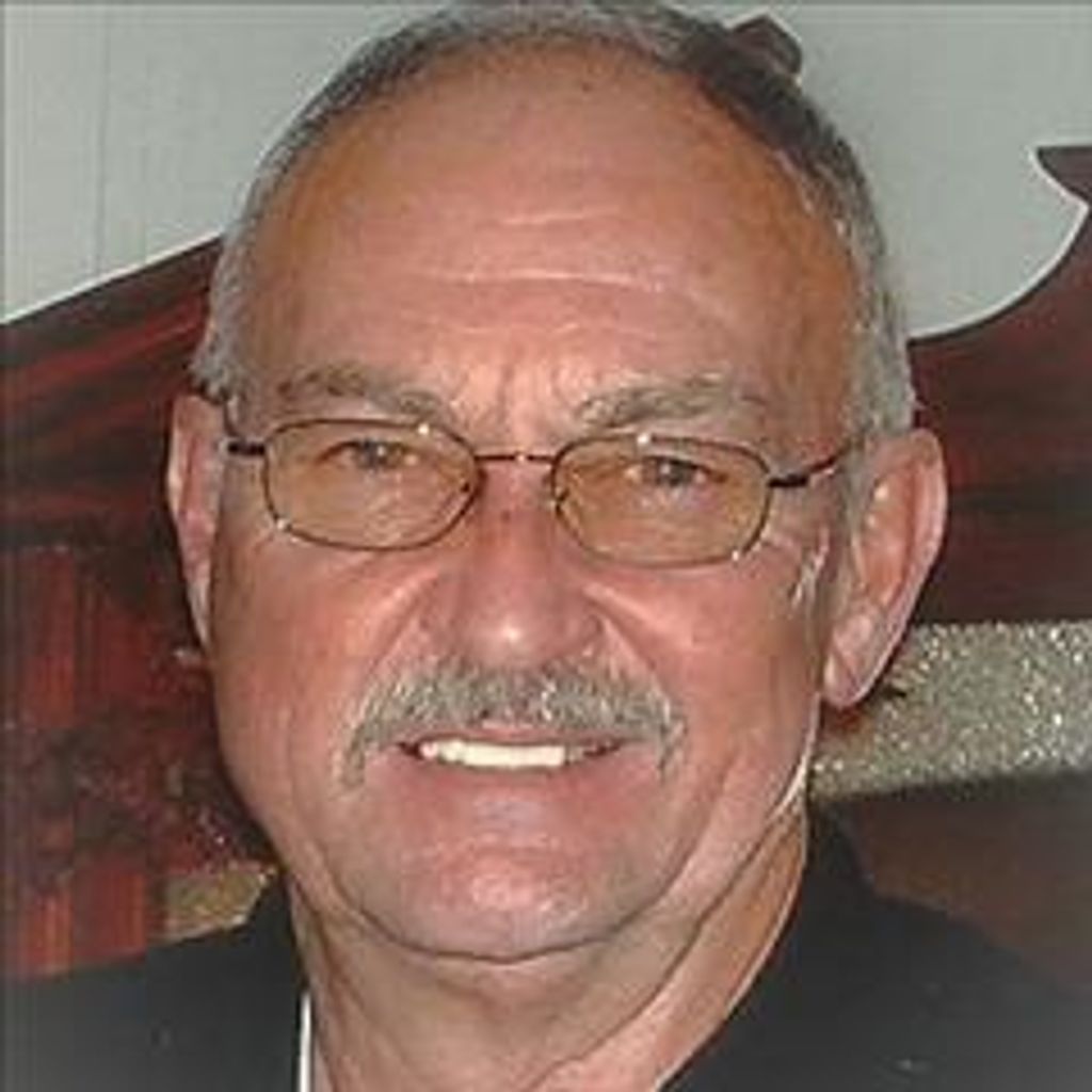 Donald Charles Parmley Profile Photo