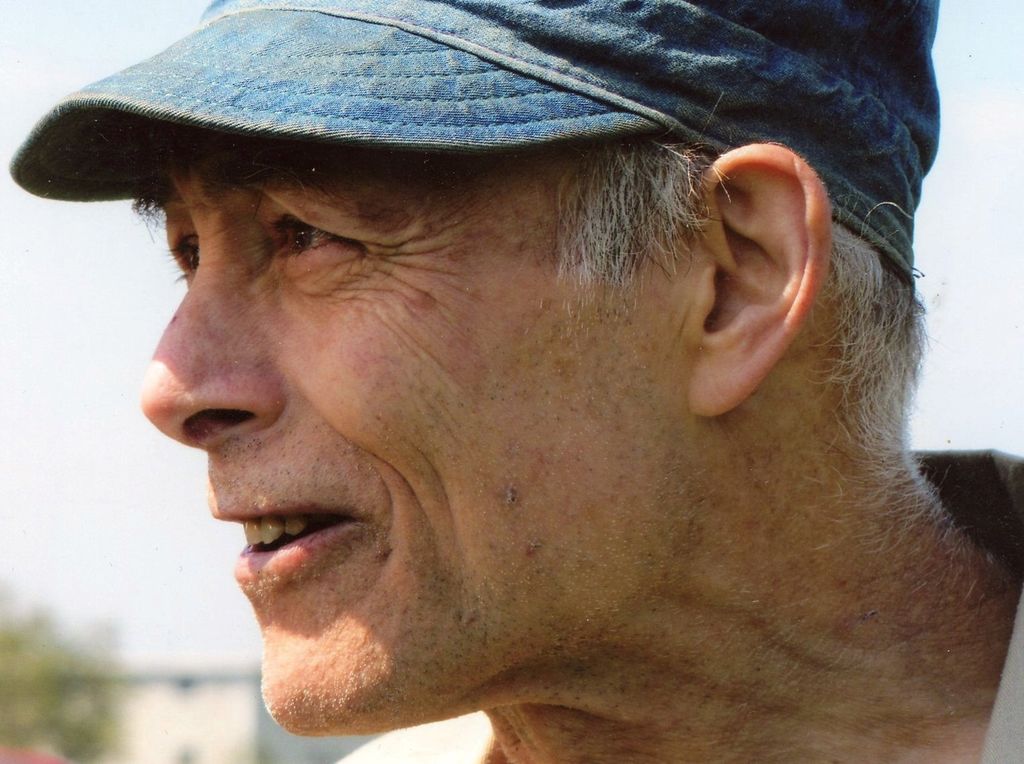 Harvey Schiller Profile Photo