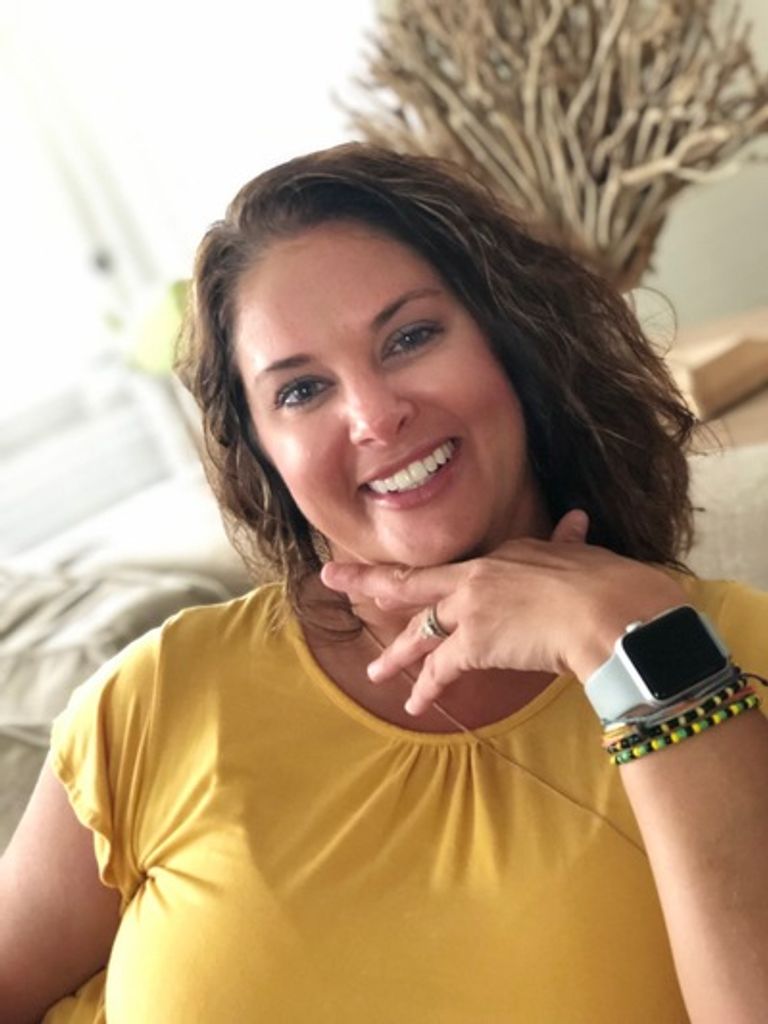 Emily Flood Hawkins Profile Photo