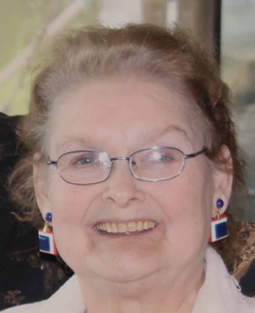 Dianna  Lee Johnson Profile Photo
