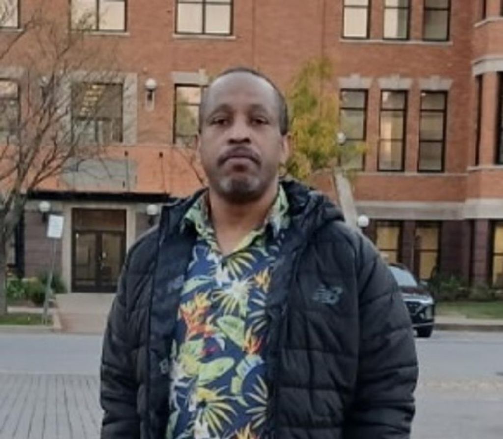 John Lashay Cunningham Profile Photo