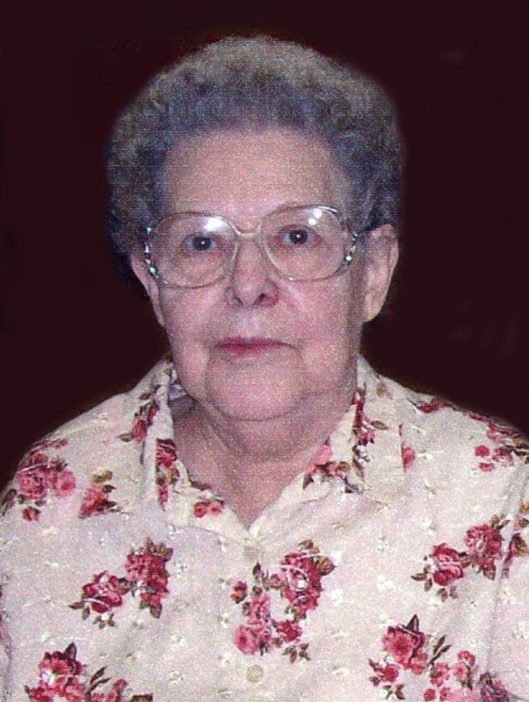 Christina Victoria (Geffre)  Feickert Profile Photo