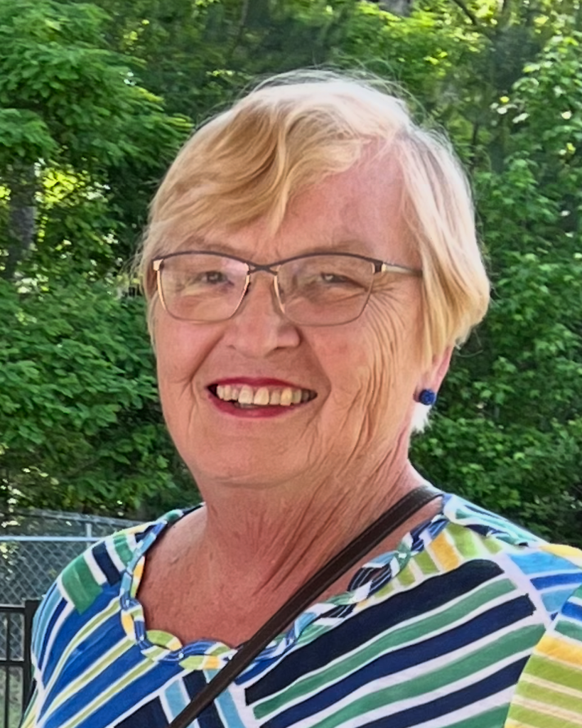 Cecilia Gemma Fay Profile Photo